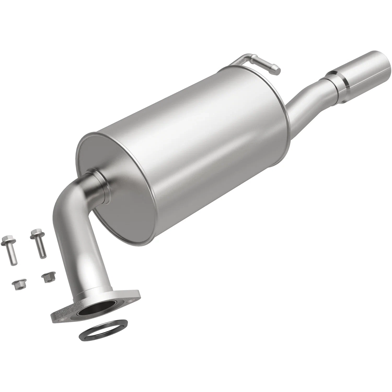 2003-2008 Mazda 6 Direct-Fit Muffler Kit 108-0064